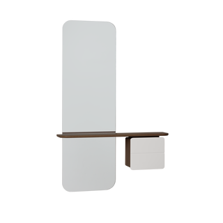One More Look Mirror