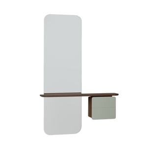 One More Look Mirror