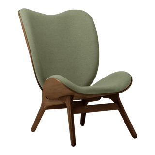 A Conversation Piece Lounge Chair - Tall