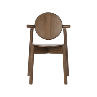 Heiko Dinning Chair
