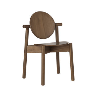 Heiko Dinning Chair