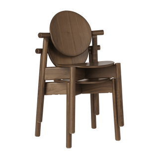 Heiko Dinning Chair
