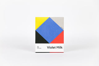 Ocelot Violet Milk - 55% Dark Milk Chocolate