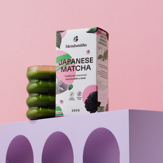 Japanese Matcha: 250g