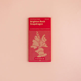Snapdragon Brighton Rock
