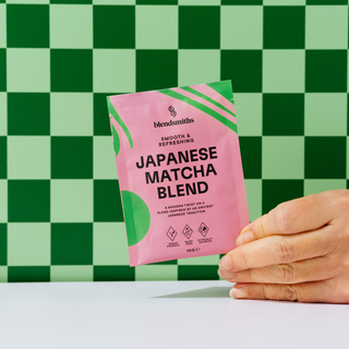 Japanese Matcha: 250g