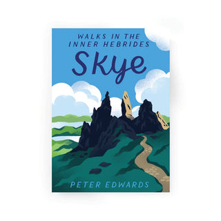 Skye - Walks in the Inner Hebrides