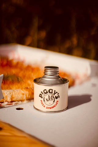 Piggy's Pizza Sprinkles