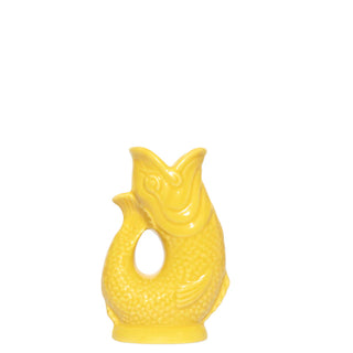 Gluggle Jug Mini Yellow