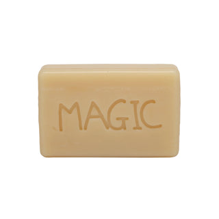 Magic Being  Soap Slab