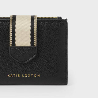 Hallie Purse Black