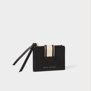 Hallie Purse Black