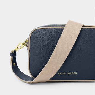 Marni Mini Crossbody Bag Slate