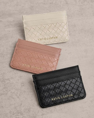 Nova Cardholder Off White