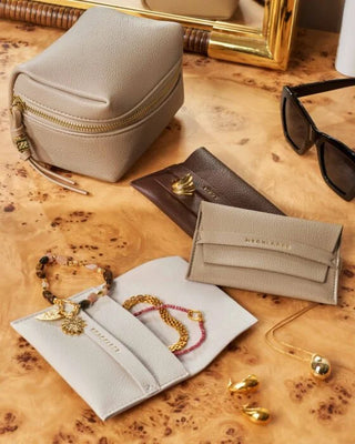 Accessories Organiser Taupe