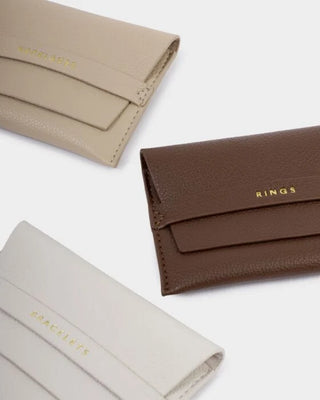 Accessories Organiser Taupe