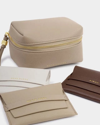 Accessories Organiser Taupe