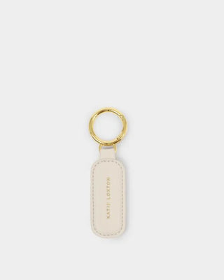 Magnetic Bag Clip Off White