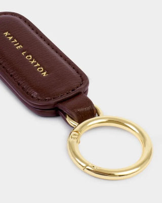 Magnetic Bag Clip Chocolate