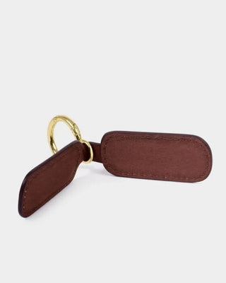 Magnetic Bag Clip Chocolate