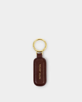 Magnetic Bag Clip Chocolate