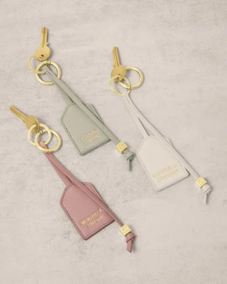 Sentiment Keyring Choose Happy
