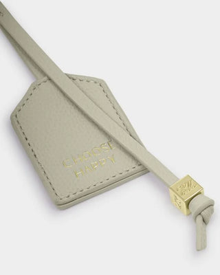 Sentiment Keyring Choose Happy