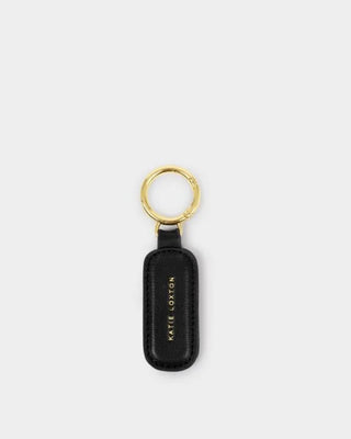 Magnetic Bag Clip Black