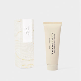 Hand Cream Mum