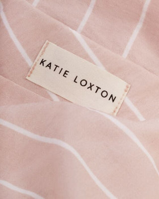 Gift Boxed Pyjamas Pink Stripe