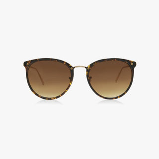 Santorini Sunglasses Tortoiseshell