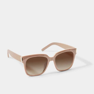 Roma Sunglasses Brown