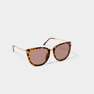 Sardinia Sunglasses Tortoiseshell