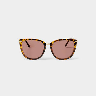 Sardinia Sunglasses Tortoiseshell