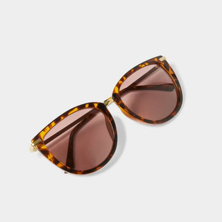 Sardinia Sunglasses Tortoiseshell