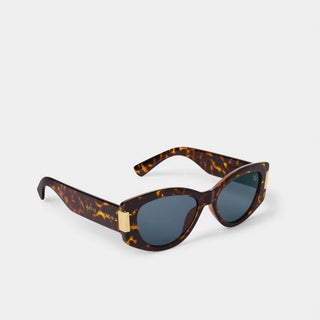 Rimini Sunglasses Dark Tortoiseshell