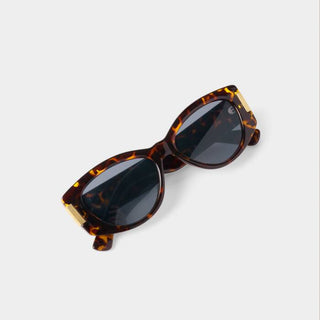 Rimini Sunglasses Dark Tortoiseshell