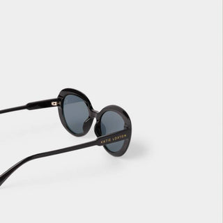 Rhodes Sunglasses Black