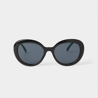 Rhodes Sunglasses Black