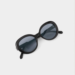 Rhodes Sunglasses Black