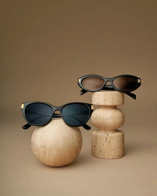Sydney Sunglasses Black