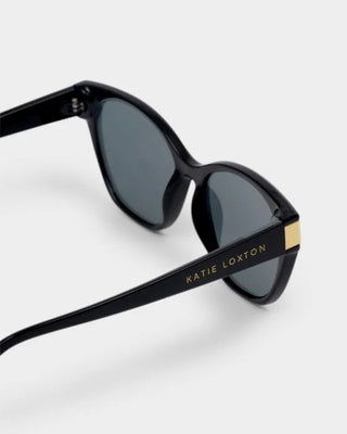 Sydney Sunglasses Black