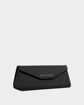 Sydney Sunglasses Black