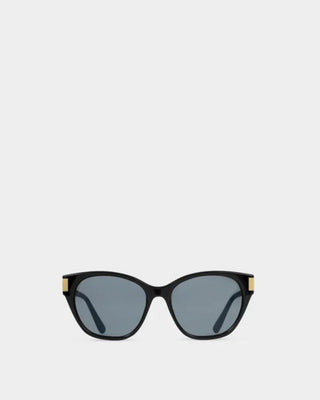 Sydney Sunglasses Black