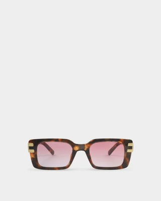 Malibu Sunglasses Dark Tortoiseshell