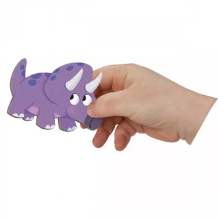 MagnetiStories Dinosaurs