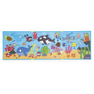 MagnetiStories The Seabed