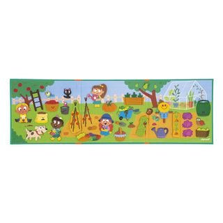MagnetiStories The Vegetable Garden