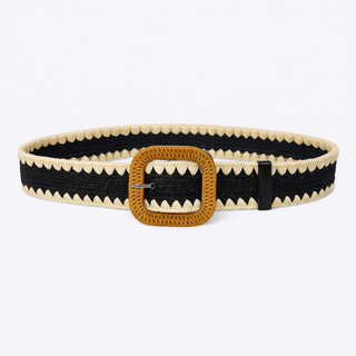 Molly Belt - Black