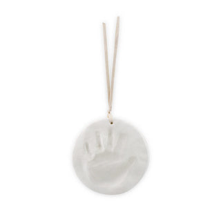 My First Hand And Foot Print